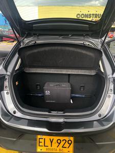 Mazda 2 • 2019 • 25 km