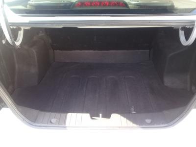 Chevrolet Aveo • 2008 • 58,000 km