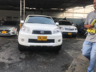 Daihatsu  • 2012 • 195,000 km