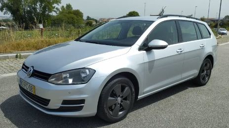 Volkswagen Golf • 2014 • 245,000 km