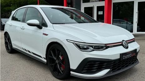 Volkswagen Golf • 2022 • 20,000 km