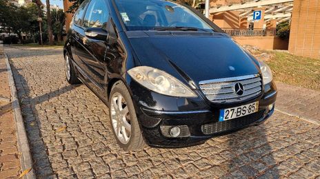 Mercedes-Benz 126 • 2006 • 159,999 km