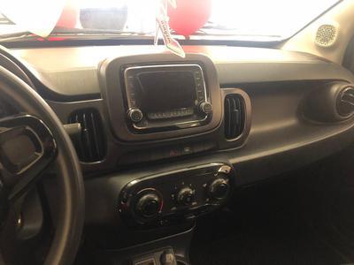 Fiat Uno • 2018 • 40,000 km