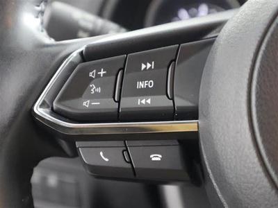 Mazda CX-5 • 2017 • 24,300 km