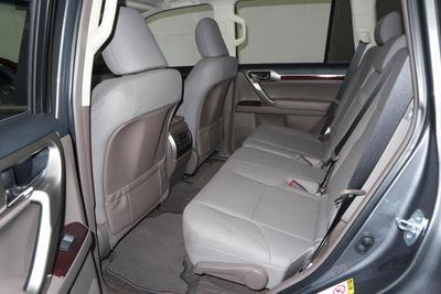 Lexus GX • 2019 • 35,100 km