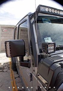 Jeep Wrangler • 2016 • 68,000 km