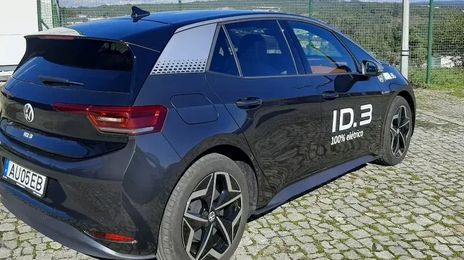 Volkswagen ID.4 • 2020 • 209 km