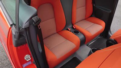 Mitsubishi Colt • 2007 • 111,596 km