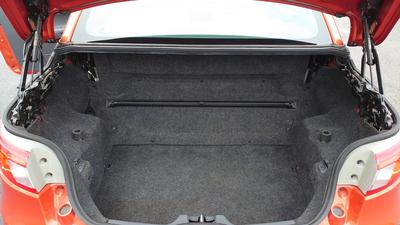 Mitsubishi Colt • 2007 • 111,596 km