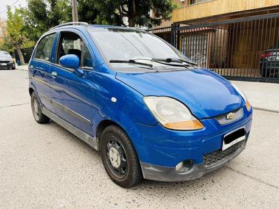 Chevrolet  • 2011 • 129,000 km