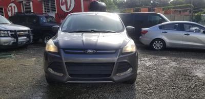 Ford Escape • 2013 • 67,000 km