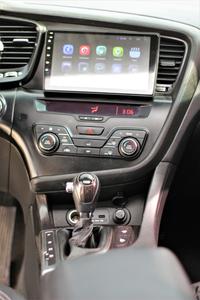 Kia Optima • 2015 • 60,000 km