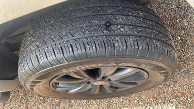 Volkswagen Amarok • 2011 • 111,000 km