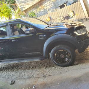 Ford Ranger • 2019 • 24,000 km