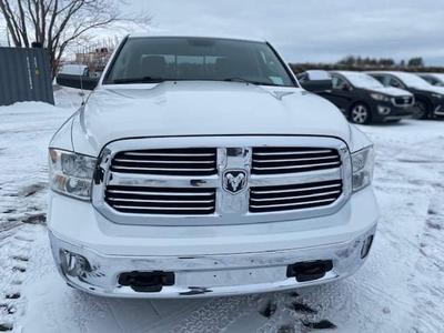 Dodge RAM • 2014 • 164,900 km