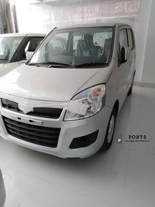 Suzuki Wagon R+ • 2021 • 0 km