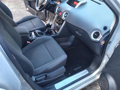 Renault Koleos • 2010 • 149,500 km