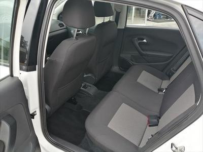 Volkswagen Gol • 2017 • 34,100 km