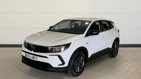 Opel Movano • 2023 • 9,500 km