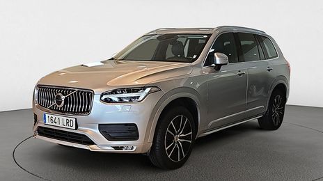 Volvo XC90 • 2021 • 99,288 km