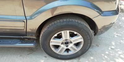 Ford EcoSport • 2007 • 130,000 km