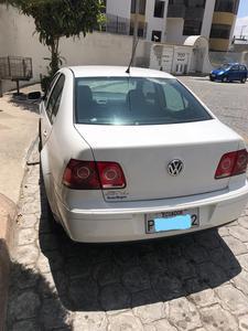 Volkswagen Jetta • 2009 • 160,000 km