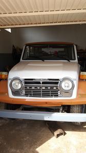 Toyota Land Cruiser • 1980 • 250,987 km