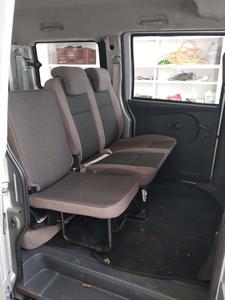 Chery Q22 • 2015 • 38,000 km