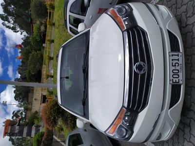 Ssangyong Rodius • 2018 • 60,000 km