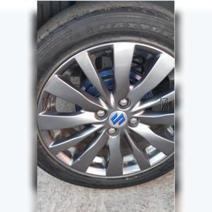 Suzuki Swift • 2012 • 90,000 km