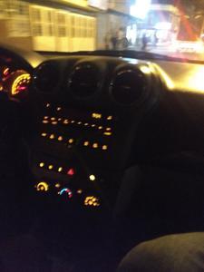 Chevrolet  • 2010 • 124,000 km