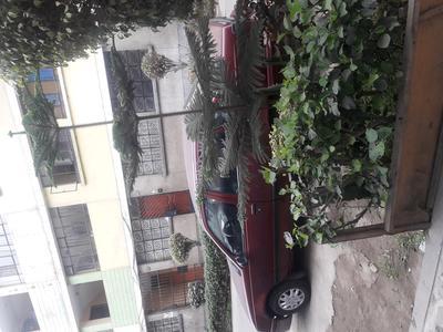 Daewoo Racer • 1997 • 400,000 km