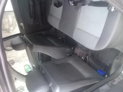 Volkswagen Gol • 2011 • 142,000 km