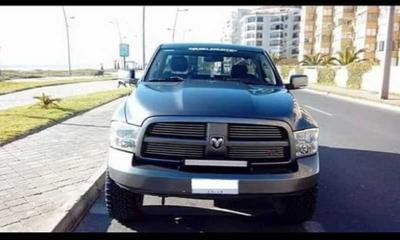 Dodge RAM • 2011 • 90,000 km
