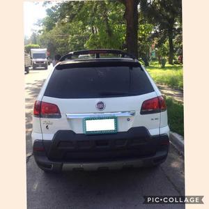 Fiat Palio Weekend • 2019 • 5,700 km