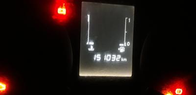 Nissan Np300 frontier • 2016 • 150,000 km