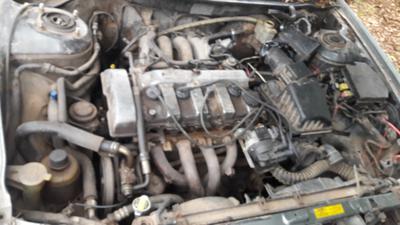 Mazda 626 • 1993 • 0 km