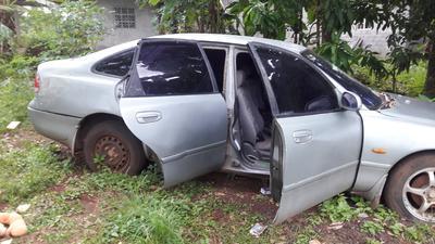 Mazda 626 • 1993 • 0 km