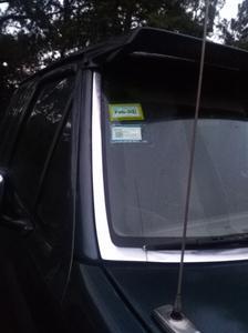 Ford F-250 • 1994 • 220 km