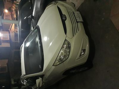 Hyundai Tucson • 2011 • 140,000 km