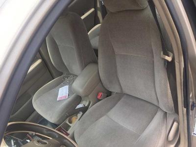 Toyota Corolla • 2011 • 140 km