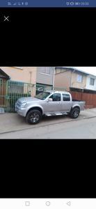 Chevrolet 3500 • 2006 • 75,000 km