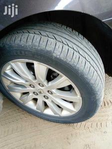 Renault Latitude • 2014 • 85,500 km