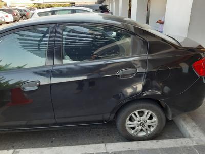 Chevrolet Sail • 2014 • 185,000 km