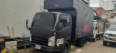 Chevrolet 1500 • 2013 • 220,000 km