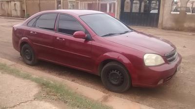 Chevrolet Optra • 2007 • 300,000 km