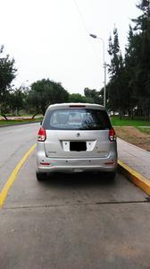Suzuki Ertiga • 2015 • 100,000 km