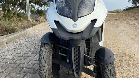 Honda cb 110 • 2017 • 3,700 km