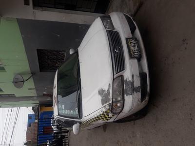 Nissan Sunny • 2003 • 5 km