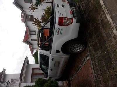 Ford Ranger • 2014 • 136,960 km